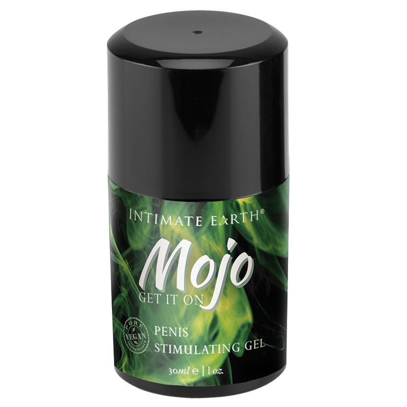 Intimate Earth MoJo Get it On - Penis Stimulator