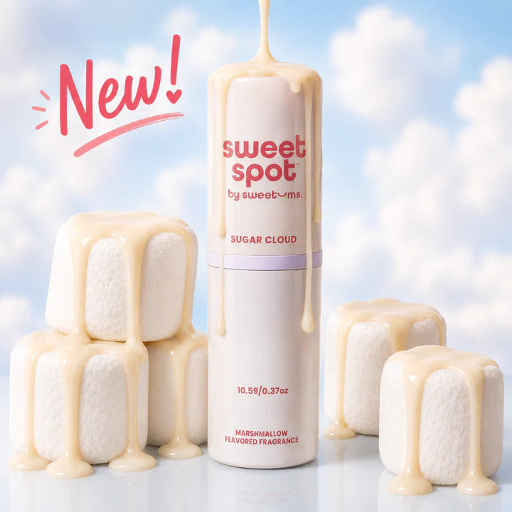 Sweetums Sweet Spot Flavored Fragrance