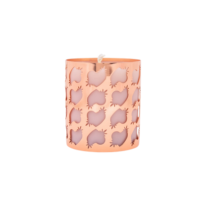 HighOnLove Massage Candle - Rose Bud