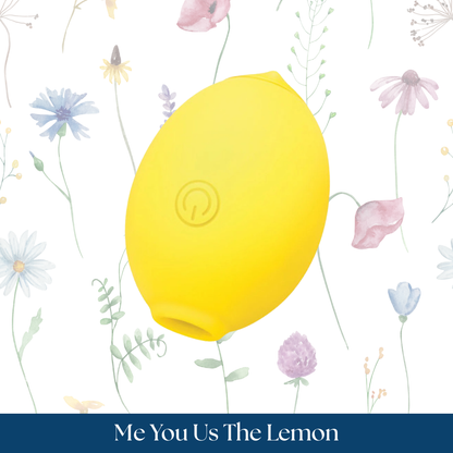 Me You Us The Lemon