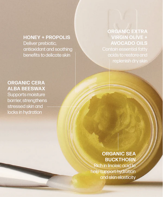 V  Magic Vulva Balm