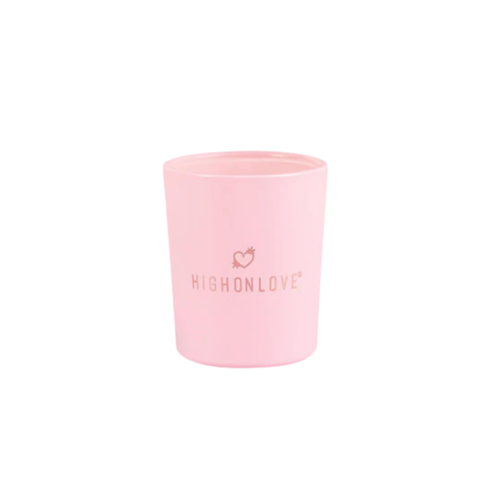 HighOnLove Mini Massage Candle