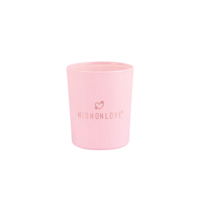 HighOnLove Mini Massage Candle