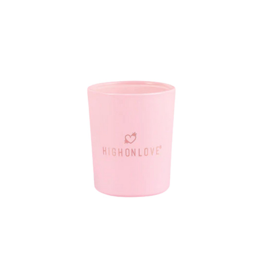 HighOnLove Mini Massage Candle