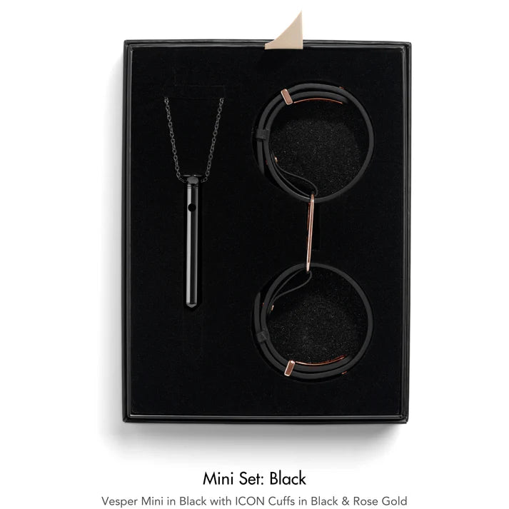 Crave Pleasure Jewelry Set