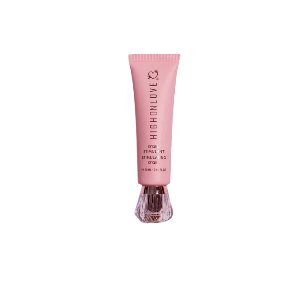 HighOnLove Stimulating O Gel