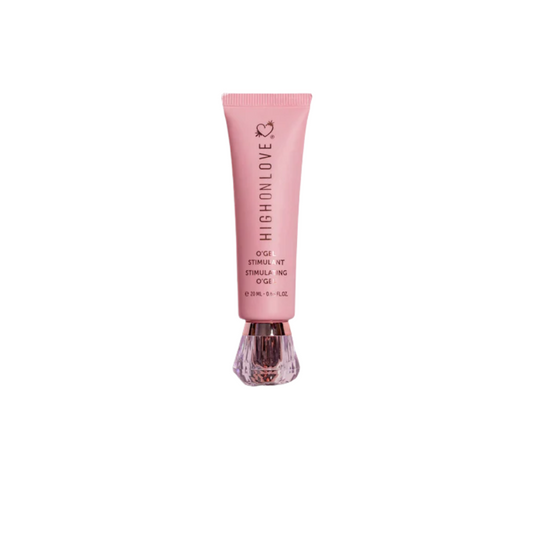 HighOnLove Mini Stimulating O Gel