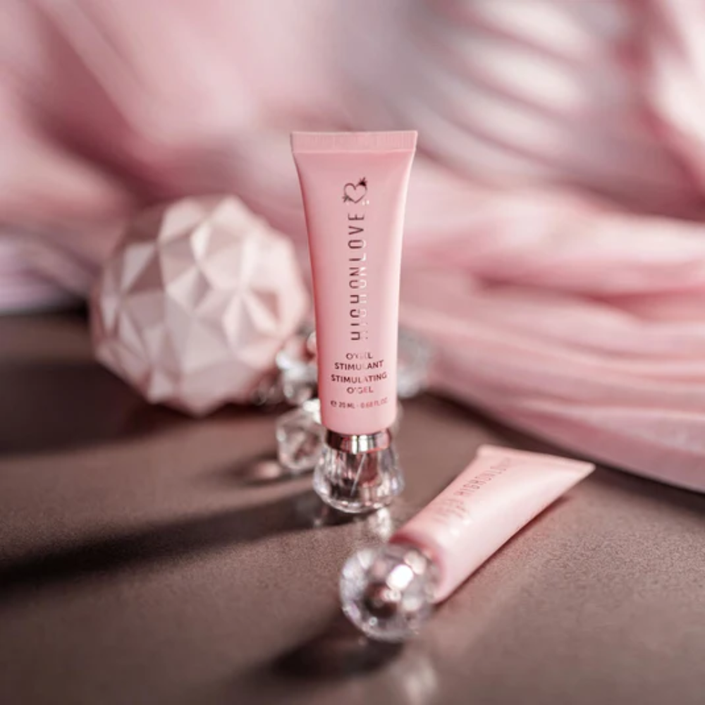 HighOnLove Stimulating O Gel