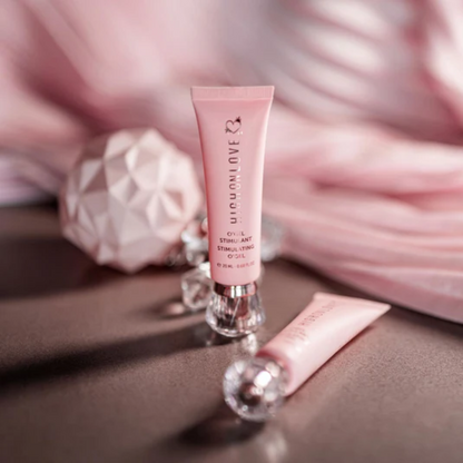 HighOnLove Stimulating O Gel