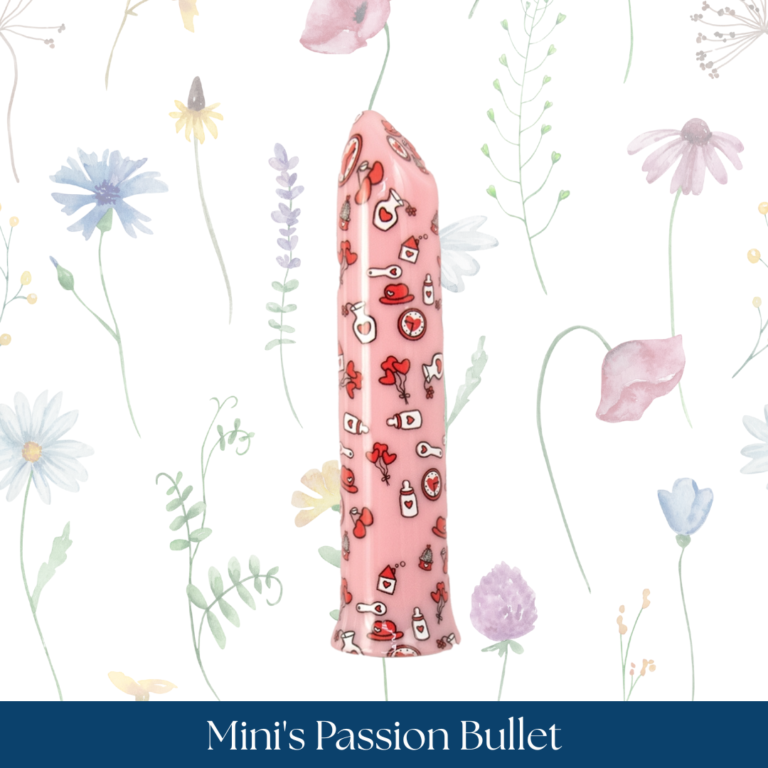 Mini's Passion Bullet