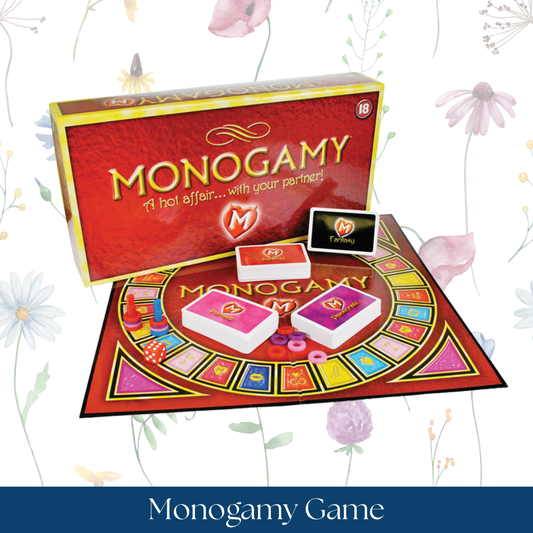 Monogamy Game