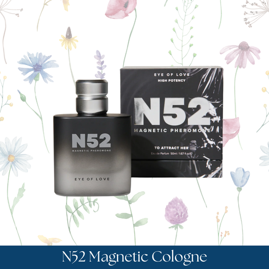 N52 Magnetic Cologne