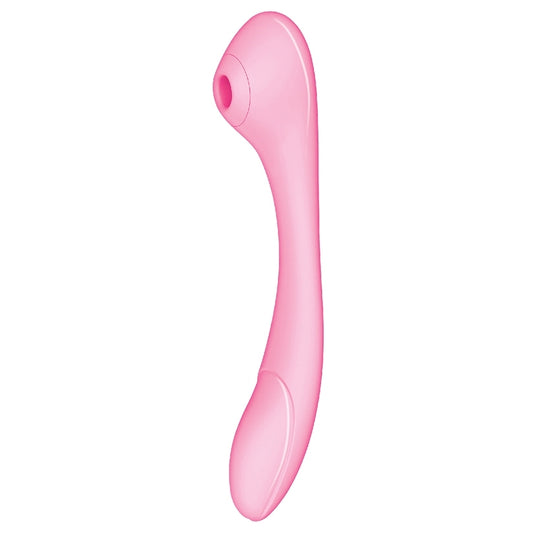 Blaze Bendable Suction Massager