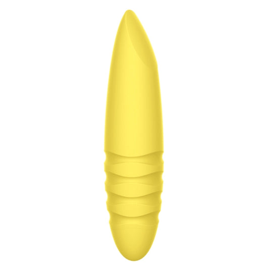 Sorbet Mellow Yellow