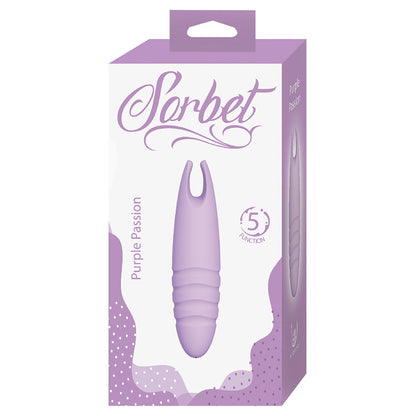 Sorbet Purple Passion