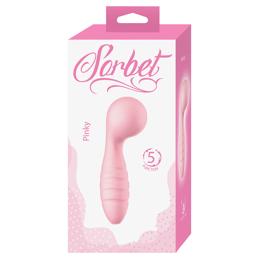 Sorbet Pinky