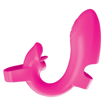 Desire Finger Massager