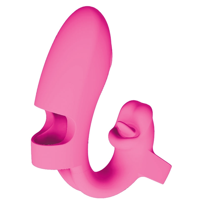 Desire Finger Massager