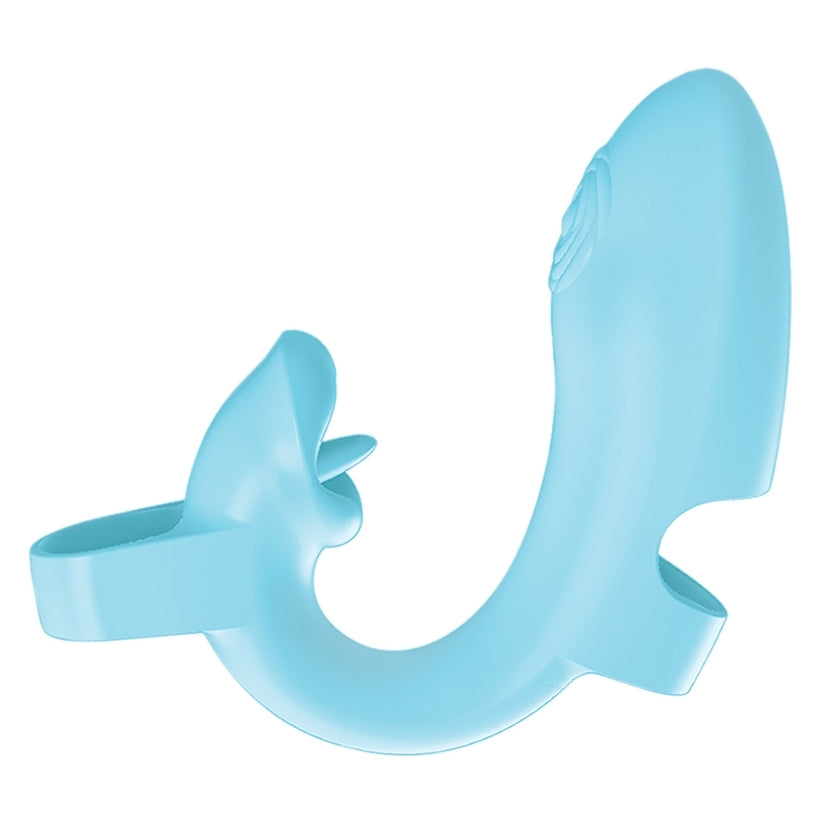 Desire Finger Massager
