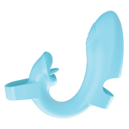 Desire Finger Massager
