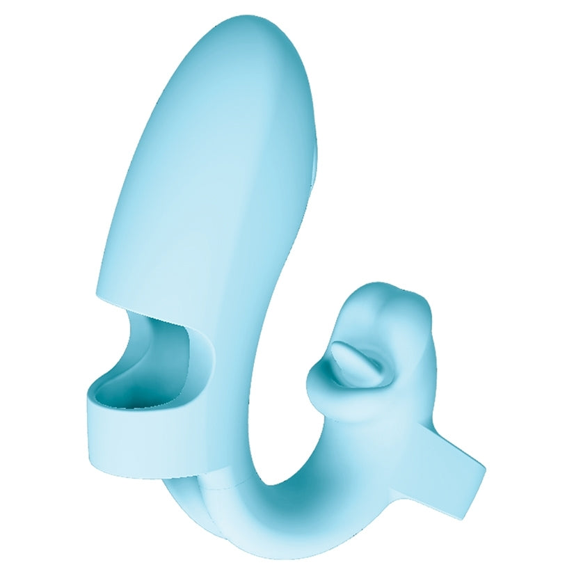 Desire Finger Massager