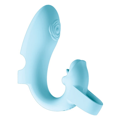Desire Finger Massager