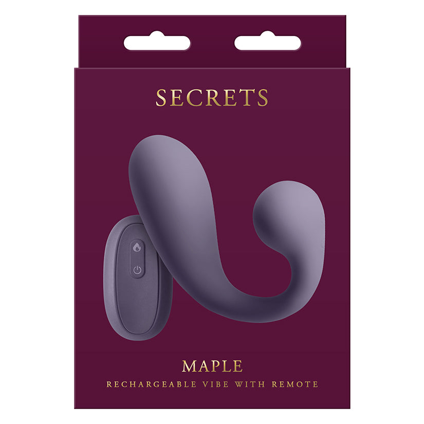 Secrets Maple