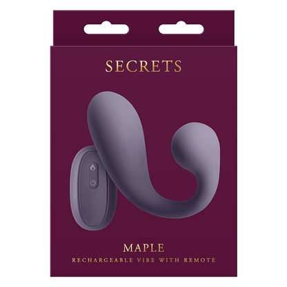 Secrets Maple
