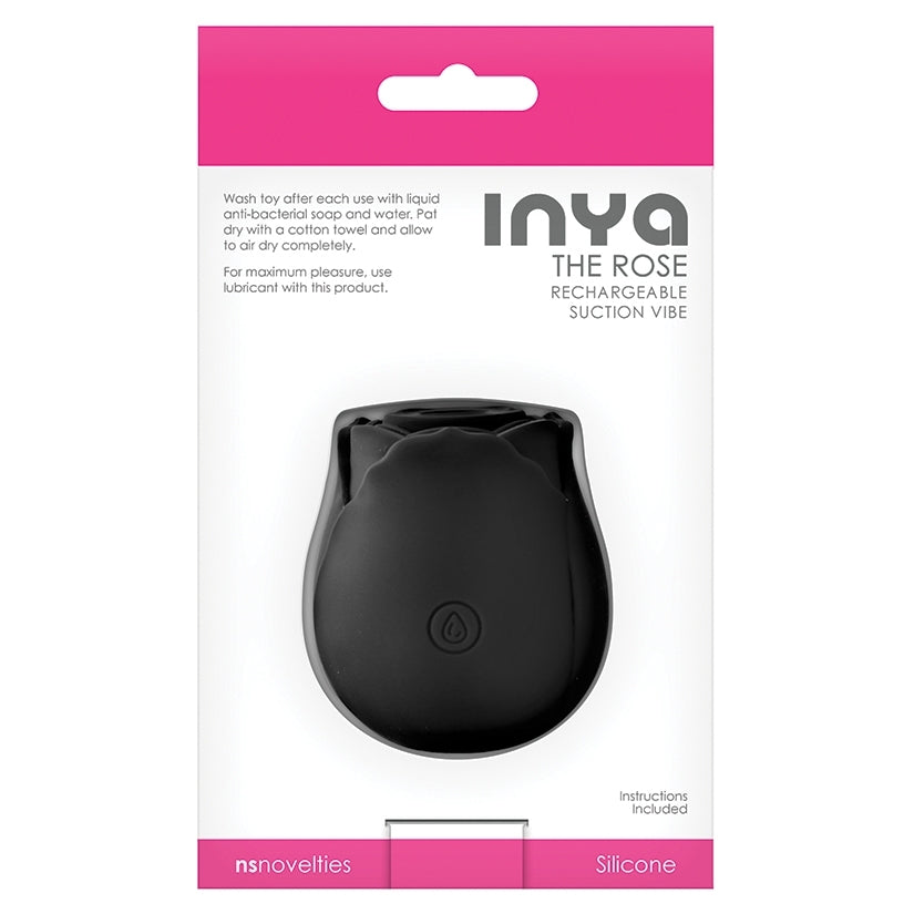 INYA The Rose