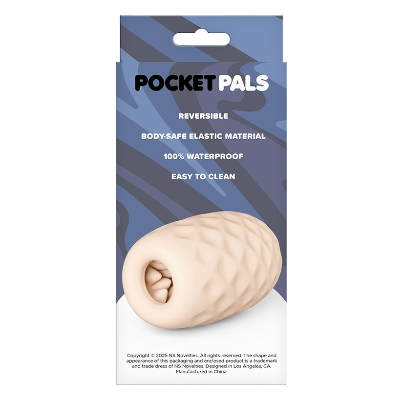 Pocket Pals Handy Strokers