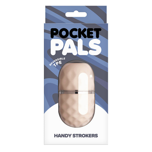 Pocket Pals Handy Strokers
