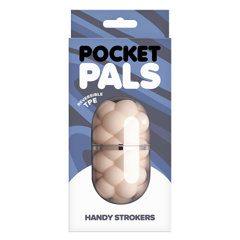 Pocket Pals Handy Strokers