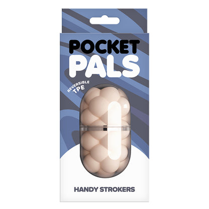 Pocket Pals Handy Strokers