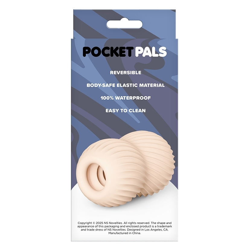 Pocket Pals Handy Strokers