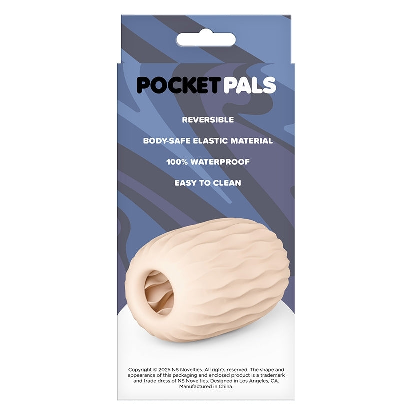 Pocket Pals Handy Strokers