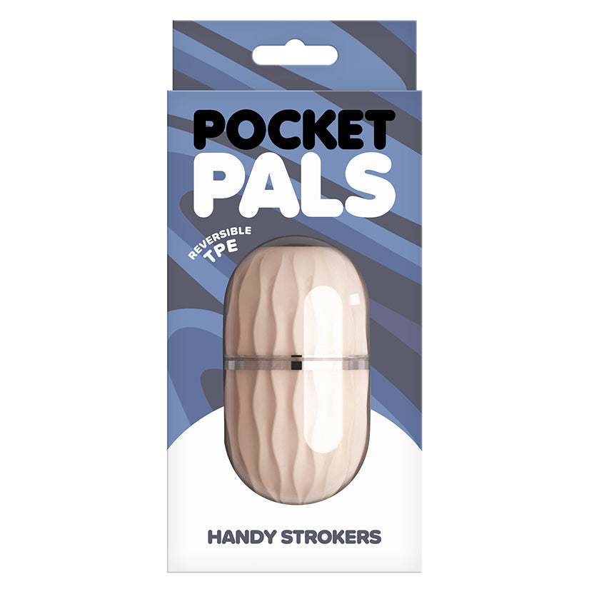 Pocket Pals Handy Strokers