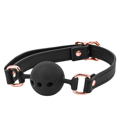 Bondage Couture Ball Gag