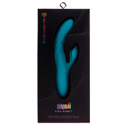 Sensuelle Nubii Kiah Rabbit