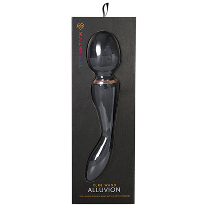 Sensuelle XLR8 Alluvion Wand
