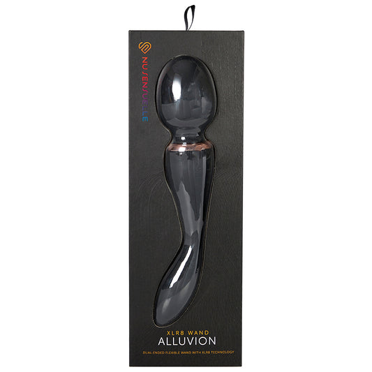 Sensuelle XLR8 Alluvion Wand