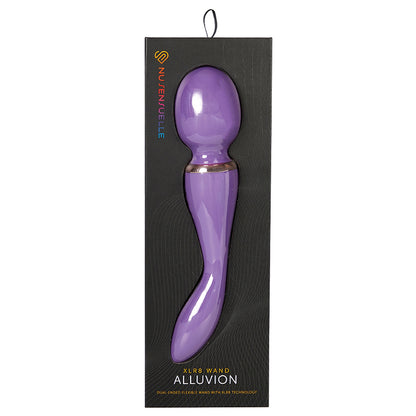 Sensuelle XLR8 Alluvion Wand