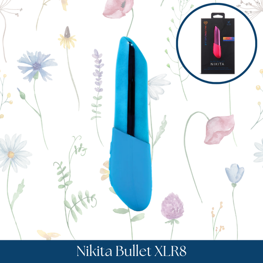 Nikita Bullet XLR8
