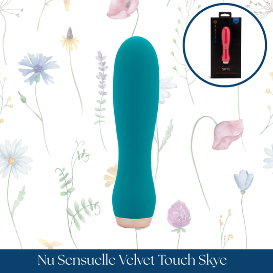 Nu Sensuelle Velvet Touch Skye