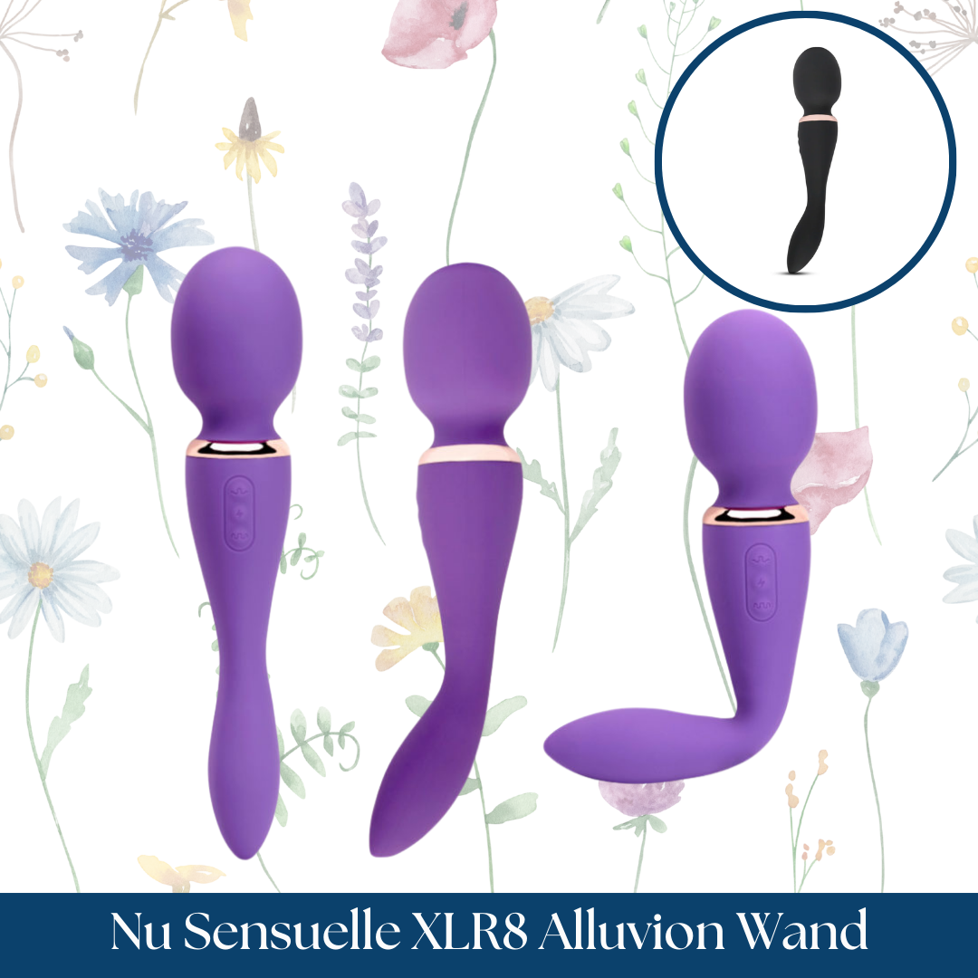 Nu Sensuelle XLR8 Alluvion Wand