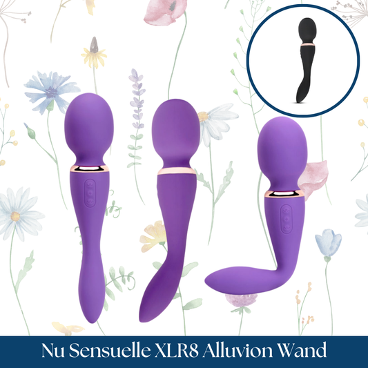 Nu Sensuelle XLR8 Alluvion Wand