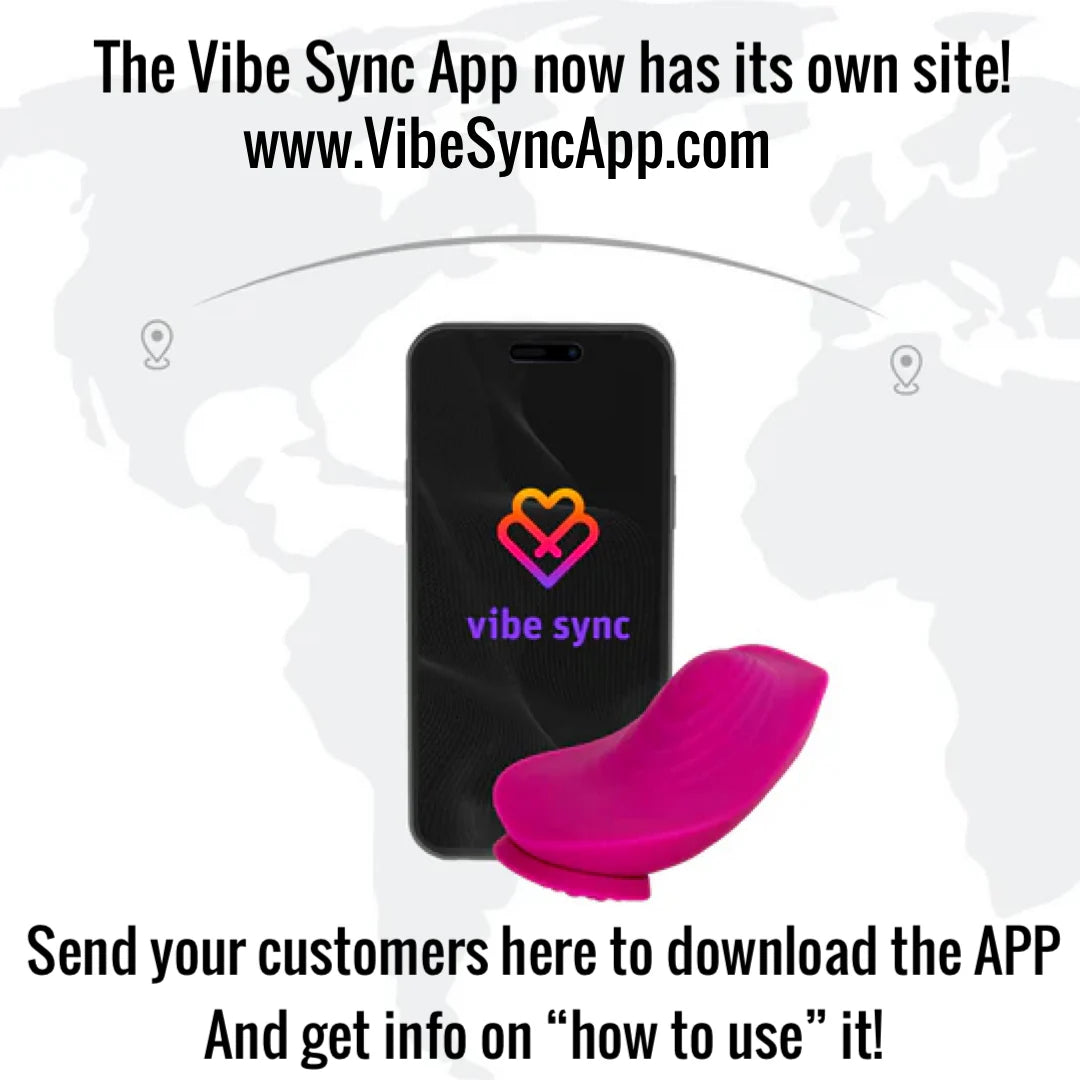 Nu Sensuelle Lyra Panty Vibe