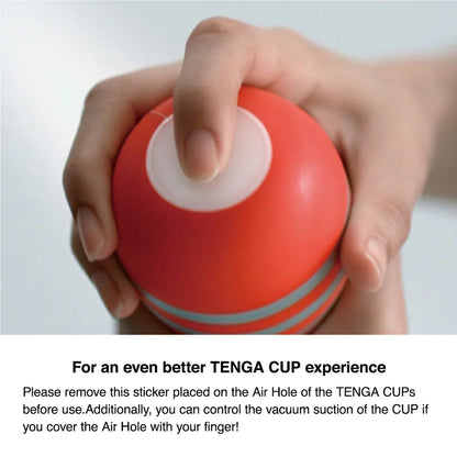 Tenga Original Vacuum Cup