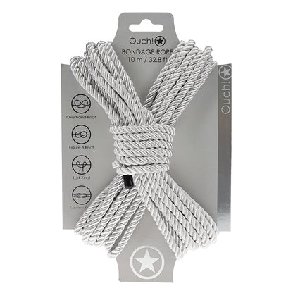 Ouch Bondage Rope 10 Meter Nylon