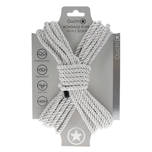 Ouch Bondage Rope 10 Meter Nylon