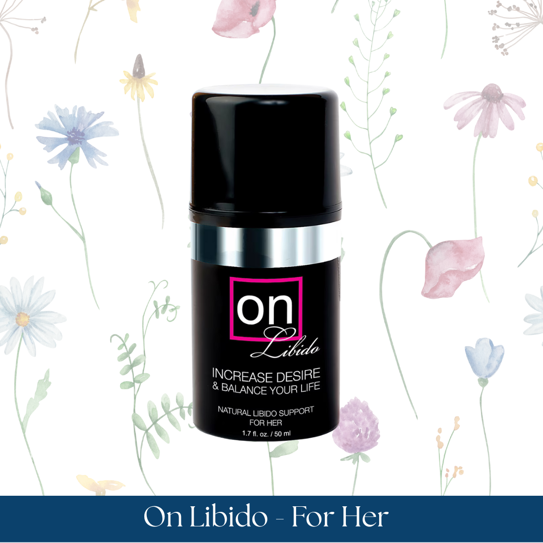ON Libido - For Her